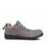 ZAPATO SEGURIDAD PAREDES RUBIDIO GRIS