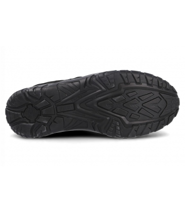 ZAPATO SEGURIDAD PAREDES RUBIDIO GRIS