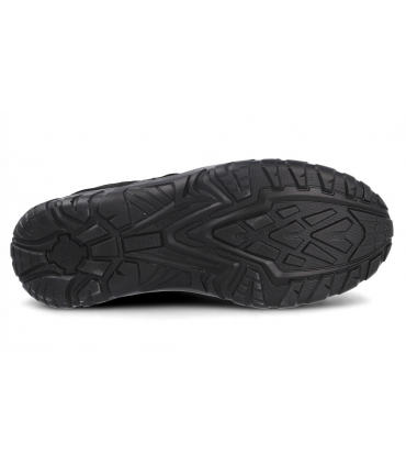 ZAPATO SEGURIDAD PAREDES ACTINIO NEGRO