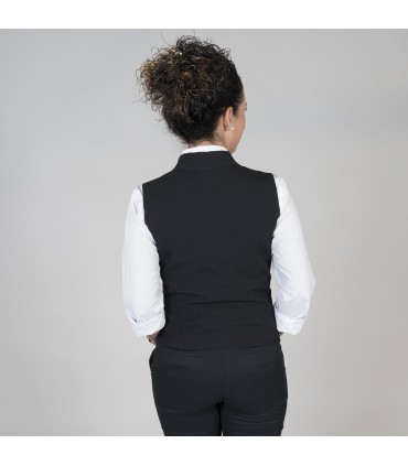 CHALECO MUJER "CAMPERO"