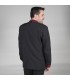 CHAQUETA HOMBRE "MAO" COMBINADA