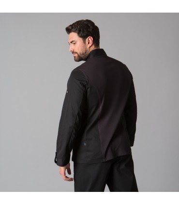 CHAQUETA COCINA HOMBRE ANDREU