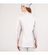 CHAQUETA COCINA MUJER IRIS BLANCA
