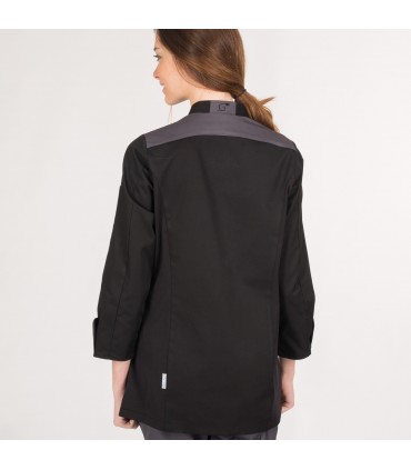 CHAQUETA COCINA MUJER ARTEMISA