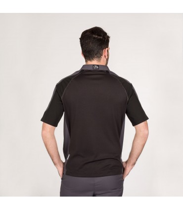 CHAQUETA COCINA HOMBRE CEFIRO