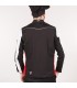 CHAQUETA COCINA HOMBRE HIPNOS BLANCA