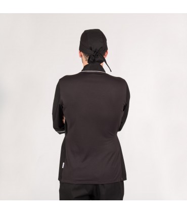 CHAQUETA COCINA UNISEX POSEIDON