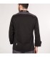 CHAQUETA COCINA HOMBRE HELIOS