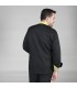 CHAQUETA COCINA UNISEX "PARIS"