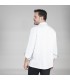 CHAQUETA COCINA UNISEX NAPOLES VIVO