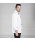 CHAQUETA COCINA UNISEX NAPOLES VIVO