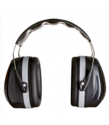 DRAKKAR Protector auditivo doble carcasa SNR 31 dB