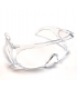 VISITOR, gafa universal ocular claro, 1F