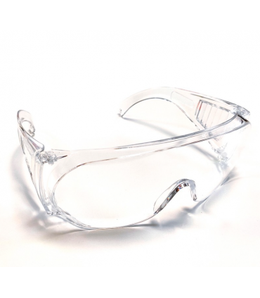 VISITOR, gafa universal ocular claro, 1F