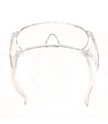 VISITOR, gafa universal ocular claro, 1F