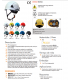 CLIMBER, casco 1000V sin visera con barboquejo, EN397, 50365