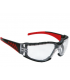 PHERVEY, gafa universal ocular claro antivaho, 1F T K N