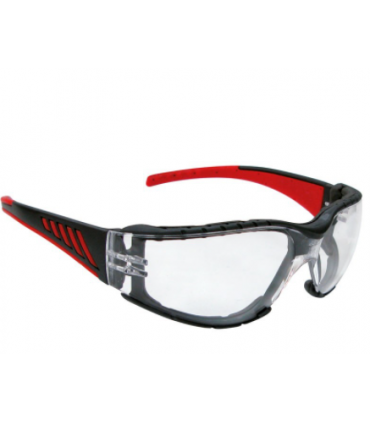 PHERVEY, gafa universal ocular claro antivaho, 1F T K N