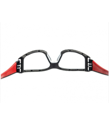 PHERVEY, gafa universal ocular claro antivaho, 1F T K N