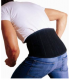 Faja lumbar calor System Turbo Plus 825