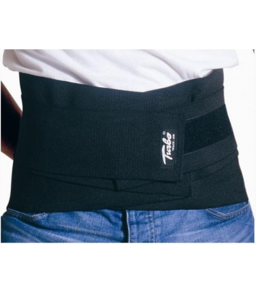 FAJA LUMBAR TURBO 835 SIN TIRANTES