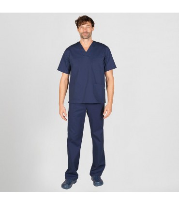 CONJUNTO UNISEX PICO SARGA