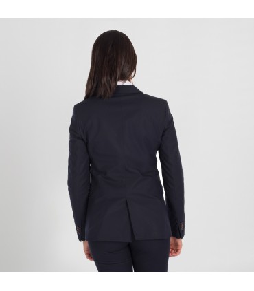 AMERICANA MUJER 2 BOTONES COLD