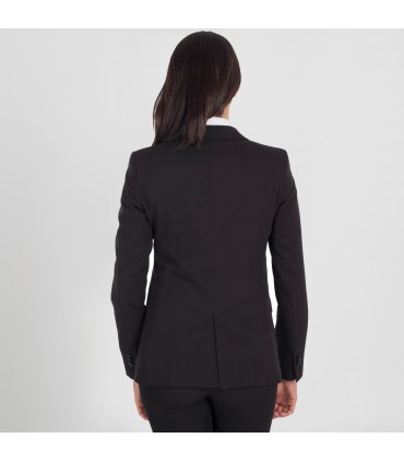 AMERICANA MUJER 2 BOTONES MAXIMA