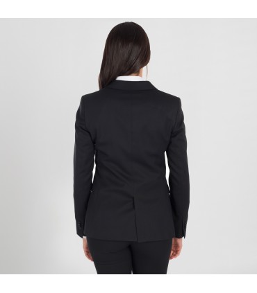 AMERICANA MUJER 2 BOTONES CONFORT