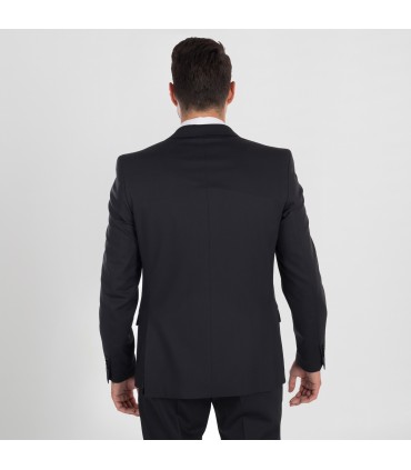 AMERICANA HOMBRE 2 BOTONES SLIM FIT TRIVIAL