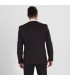 AMERICANA HOMBRE 2 BOTONES SLIM FIT MAXIMA