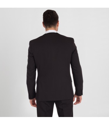 AMERICANA HOMBRE 2 BOTONES SLIM FIT MAXIMA
