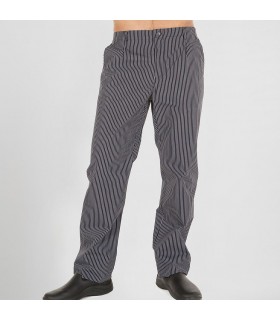 PANTALON COCINA UNISEX ESTAMPADO