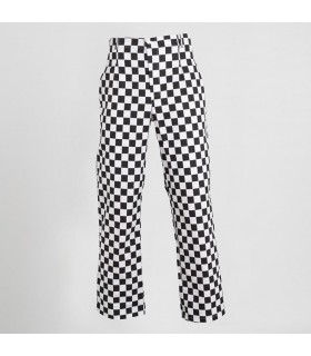 PANTALON  COCINA ESTAMPADO UNISEX