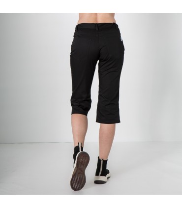 PANTALON PIRATA MUJER