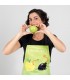 DELANTAL MANZANA-BOMBA
