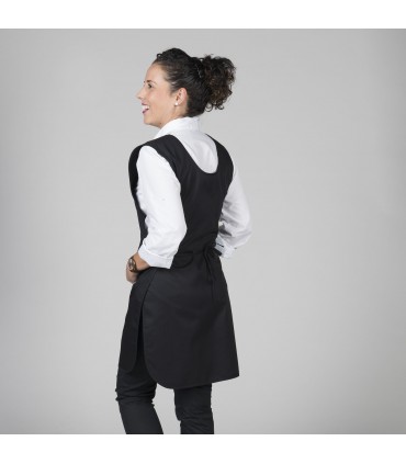 CASULLA SARGA BOLSILLO CENTRAL