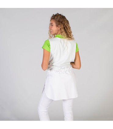 CASULLA LUCIA BLANCA