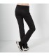 PANTALON MUJER BOL. LATERALES