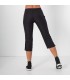PANTALON MUJER PIRATA ABERTURA LATERAL