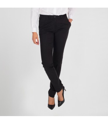 PANTALON MUJER CHINO COLD