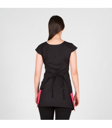 CASULLA CICA NEGRO