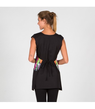 CASULLA ALOE NEGRA