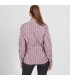 CAMISA MUJER STELLA VICHY CUADRO