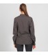 CAMISA MUJER GRETA POPELIN AMEBAS