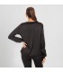 BLUSA MUJER TELMA SATEN