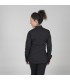 BLUSA MUJER CUELLO MAO M/L