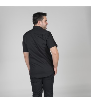 CAMISA HOMBRE M/CORTA