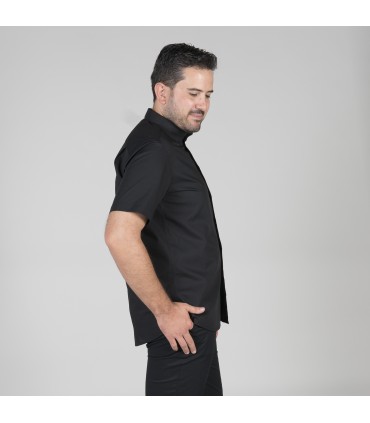 CAMISA HOMBRE M/CORTA