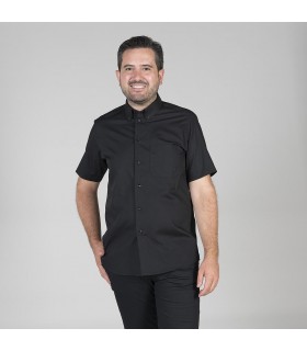 CAMISA HOMBRE M/CORTA